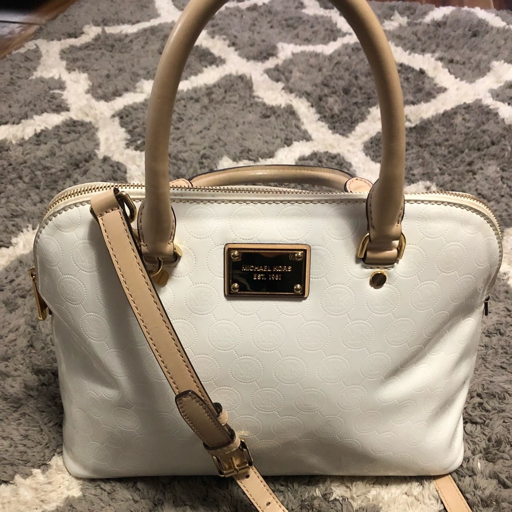 Michael Kor handbag
